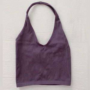 Urban Outfitters Out From Under Halter Bra Top Size S